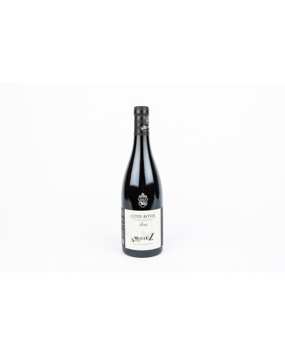 Domaine Stéphane Montez - Côte Rotie