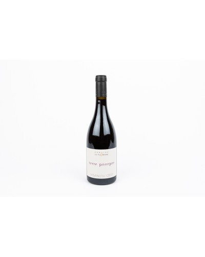 Domaine de la Florane - Terre Pourpre