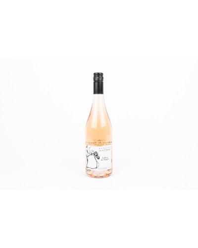 Domaine de la Florane - Rosé