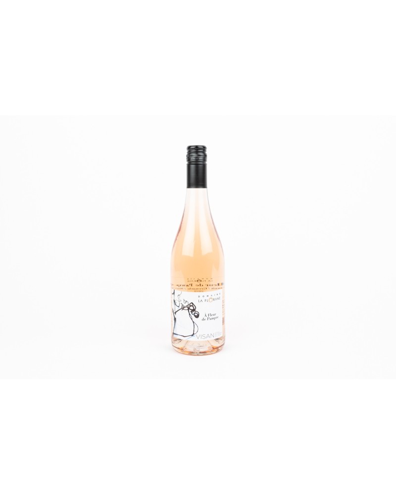 Domaine de la Florane - Rosé