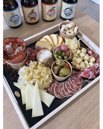 Plateau Apéro