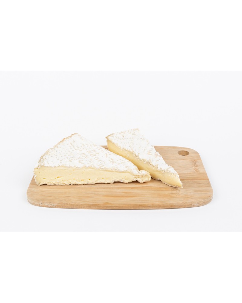 Brie de Meaux