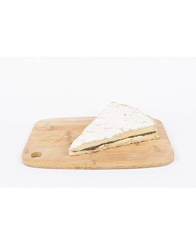 Brie aux Truffes