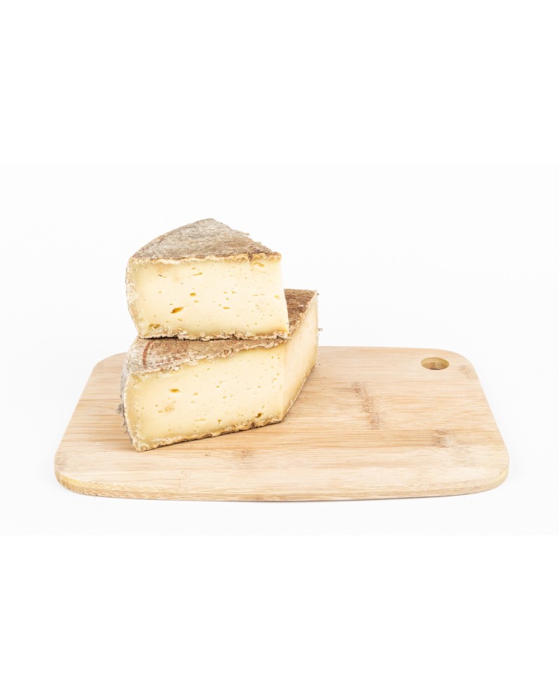 Tomme de Savoie