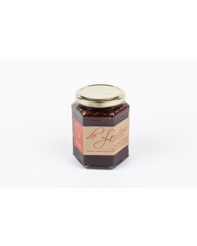 Confiture figue