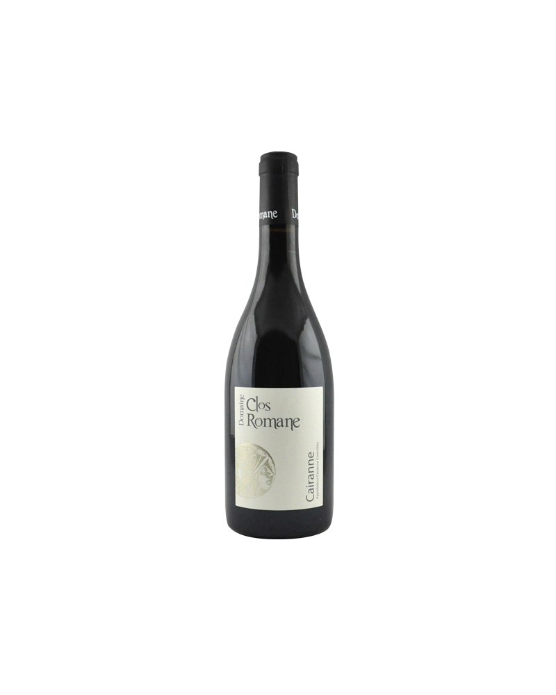 Domaine Clos Romane - Cairanne