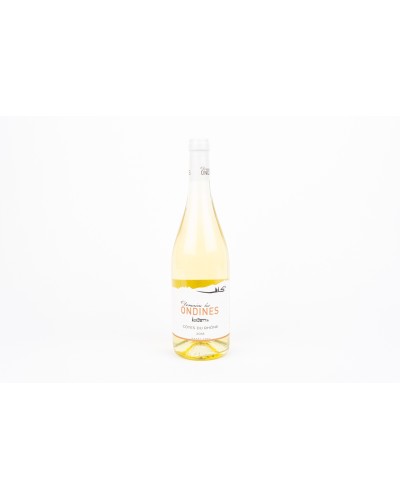 Domaine des Ondines - CDR blanc