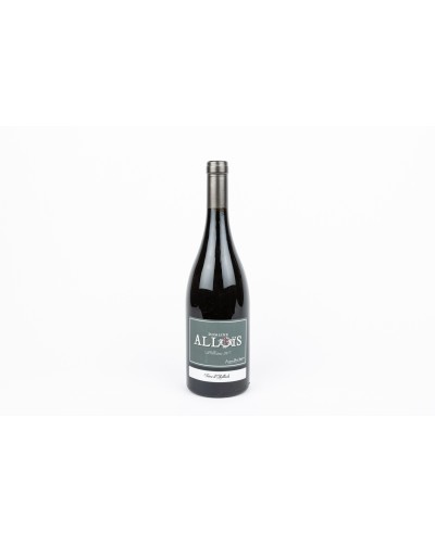 Domaine Alloïs - Terre d'Ailleuls rouge